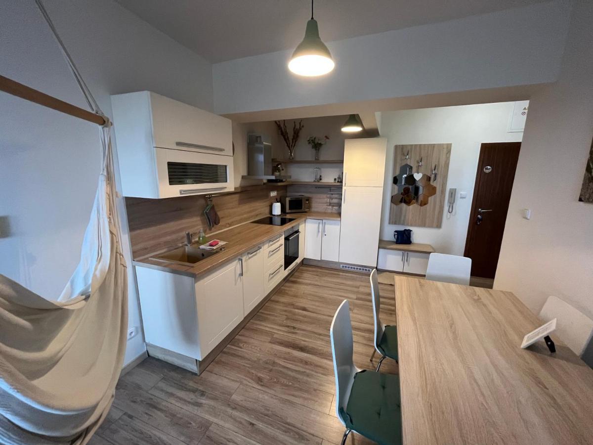 Apartman Lomnica - Vysoke Tatry Vel'ka Lomnica Exteriör bild