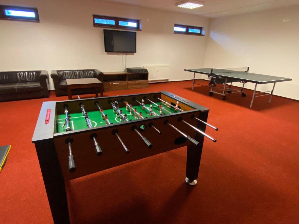 Apartman Lomnica - Vysoke Tatry Vel'ka Lomnica Exteriör bild